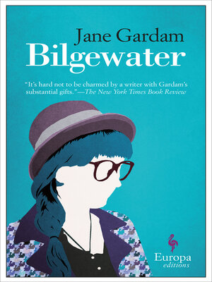 cover image of Bilgewater
